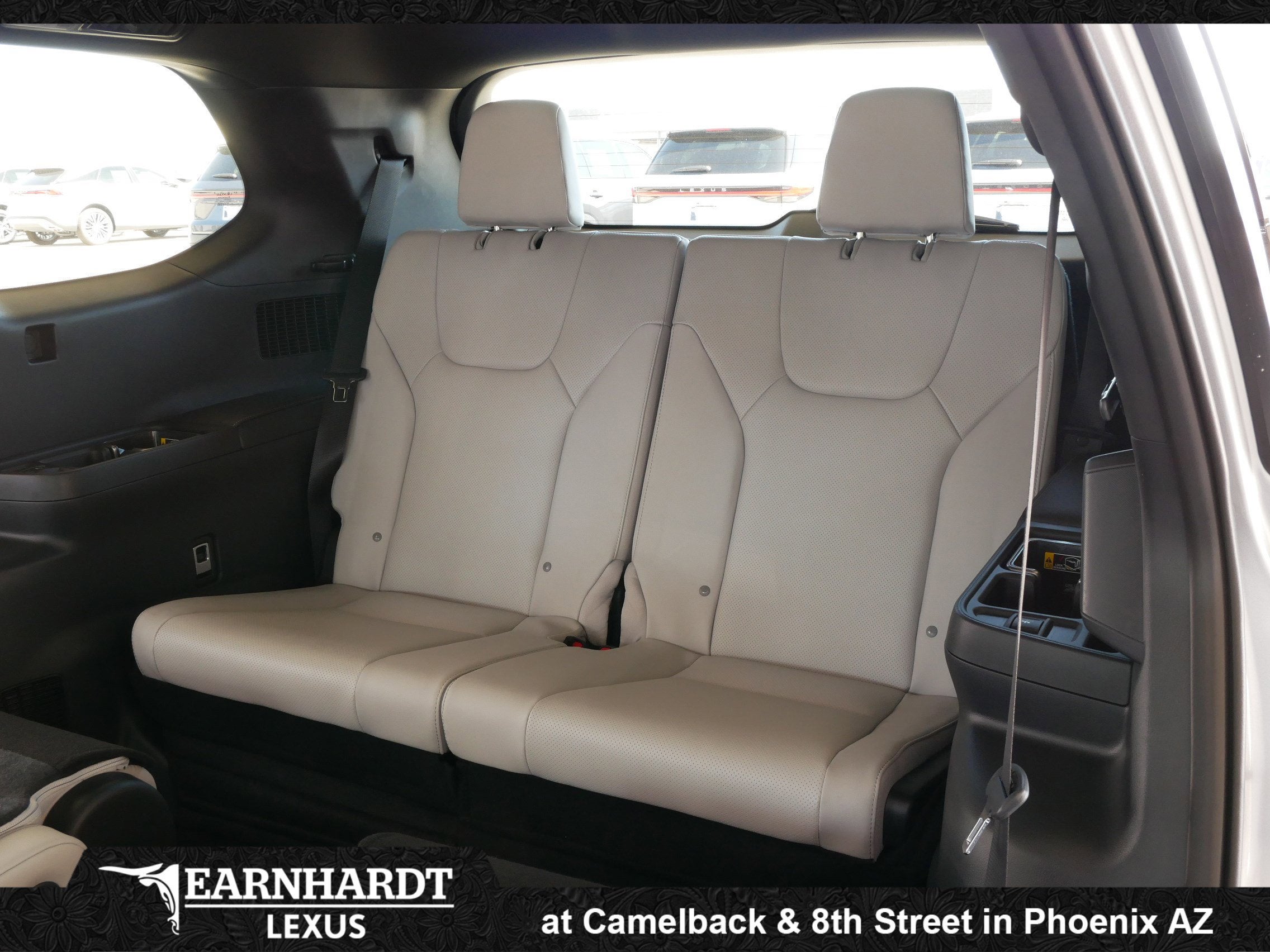 2026 Lexus TX 350 PREMIUM AWD
