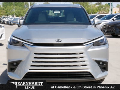 2026 Lexus TX 350 PREMIUM AWD