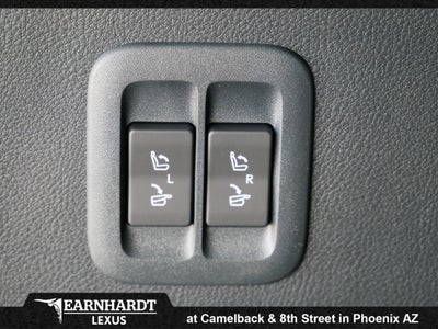 2026 Lexus TX 350 PREMIUM AWD