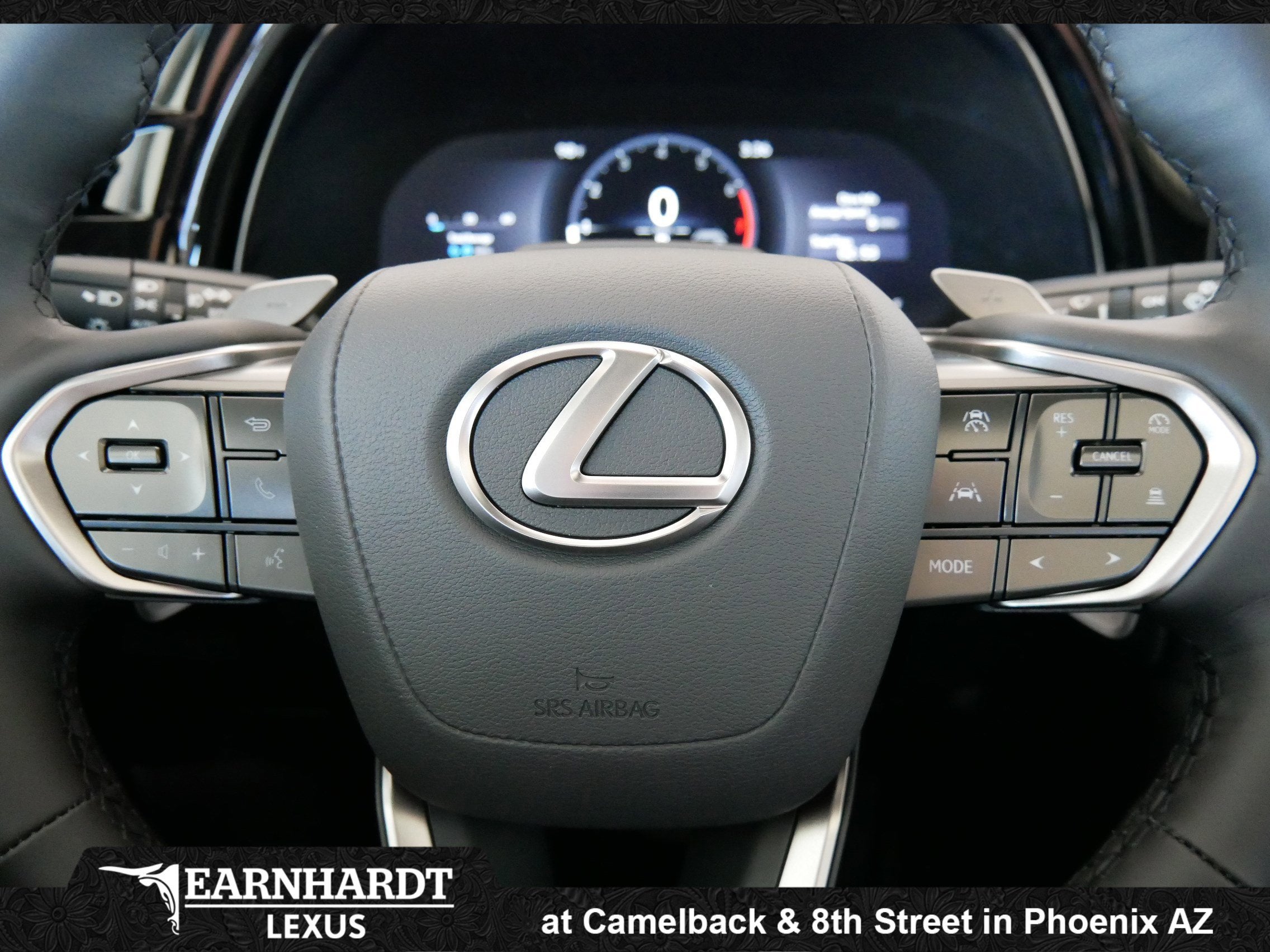 2026 Lexus TX 350 PREMIUM AWD