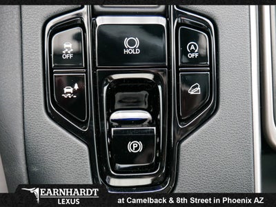 2026 Lexus TX 350 PREMIUM AWD