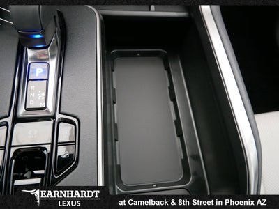 2026 Lexus TX 350 PREMIUM AWD