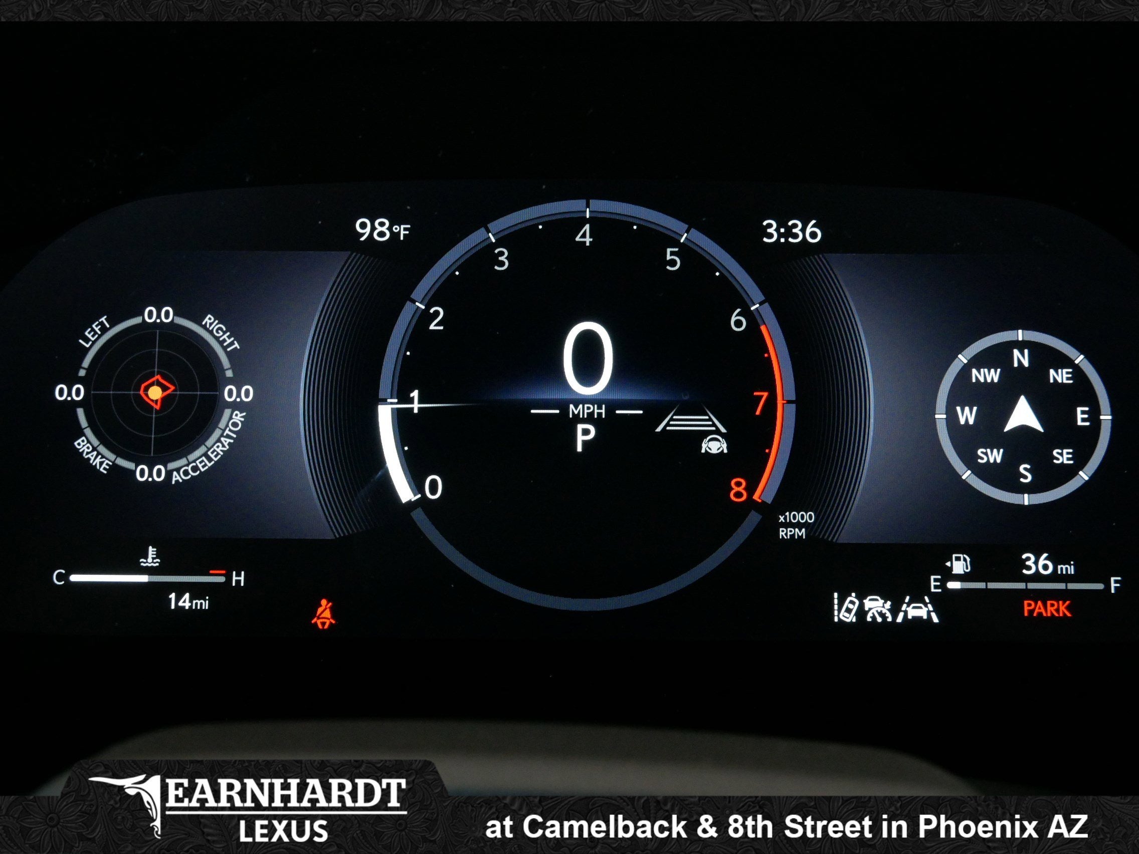 2026 Lexus TX 350 PREMIUM AWD