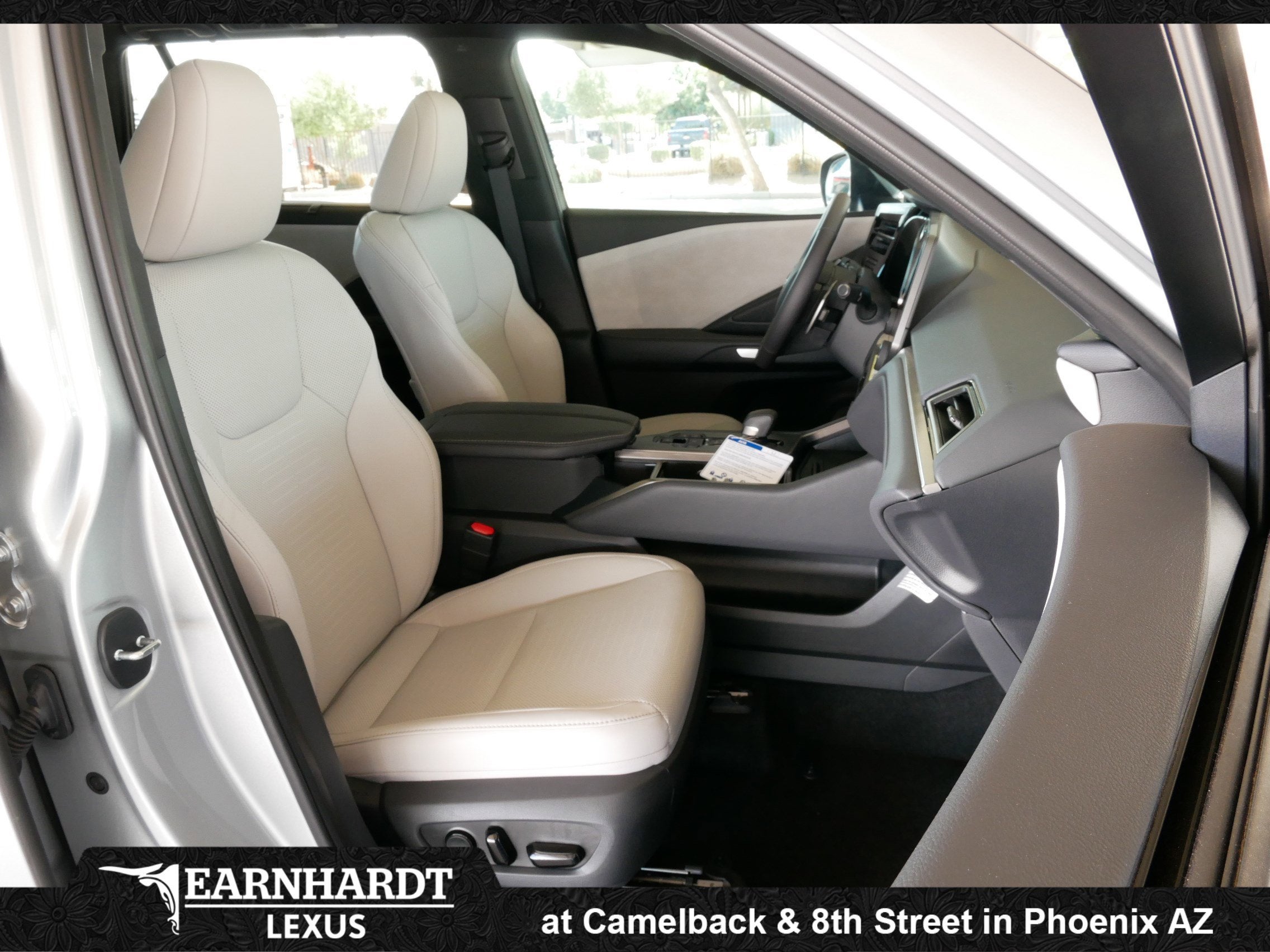 2026 Lexus TX 350 PREMIUM AWD