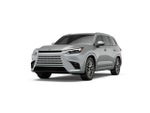 2026 Lexus TX 350 PREMIUM AWD