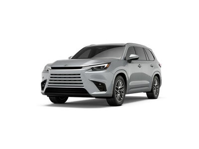 2026 Lexus TX 350 PREMIUM AWD