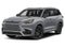 2026 Lexus TX 350 F SPORT HANDLING AWD