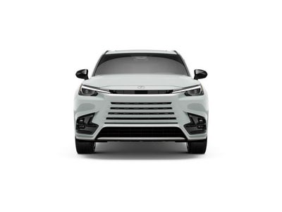 2026 Lexus TX 350 F SPORT HANDLING AWD