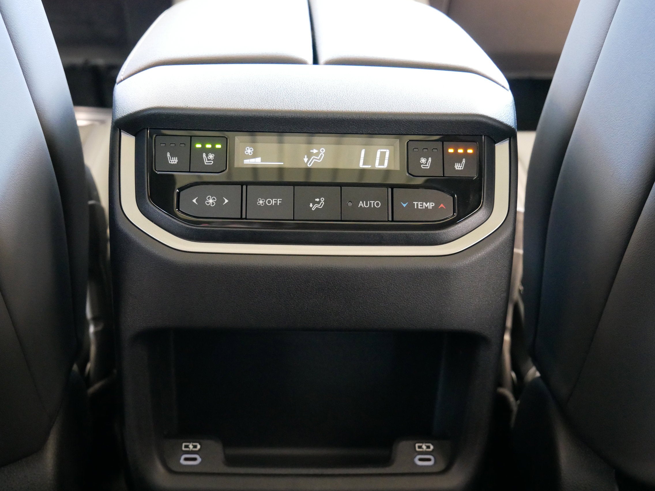 2026 Lexus TX 350 F SPORT HANDLING AWD