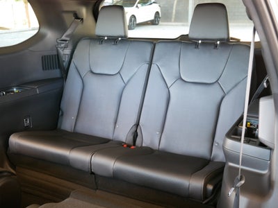 2026 Lexus TX 350 F SPORT HANDLING AWD