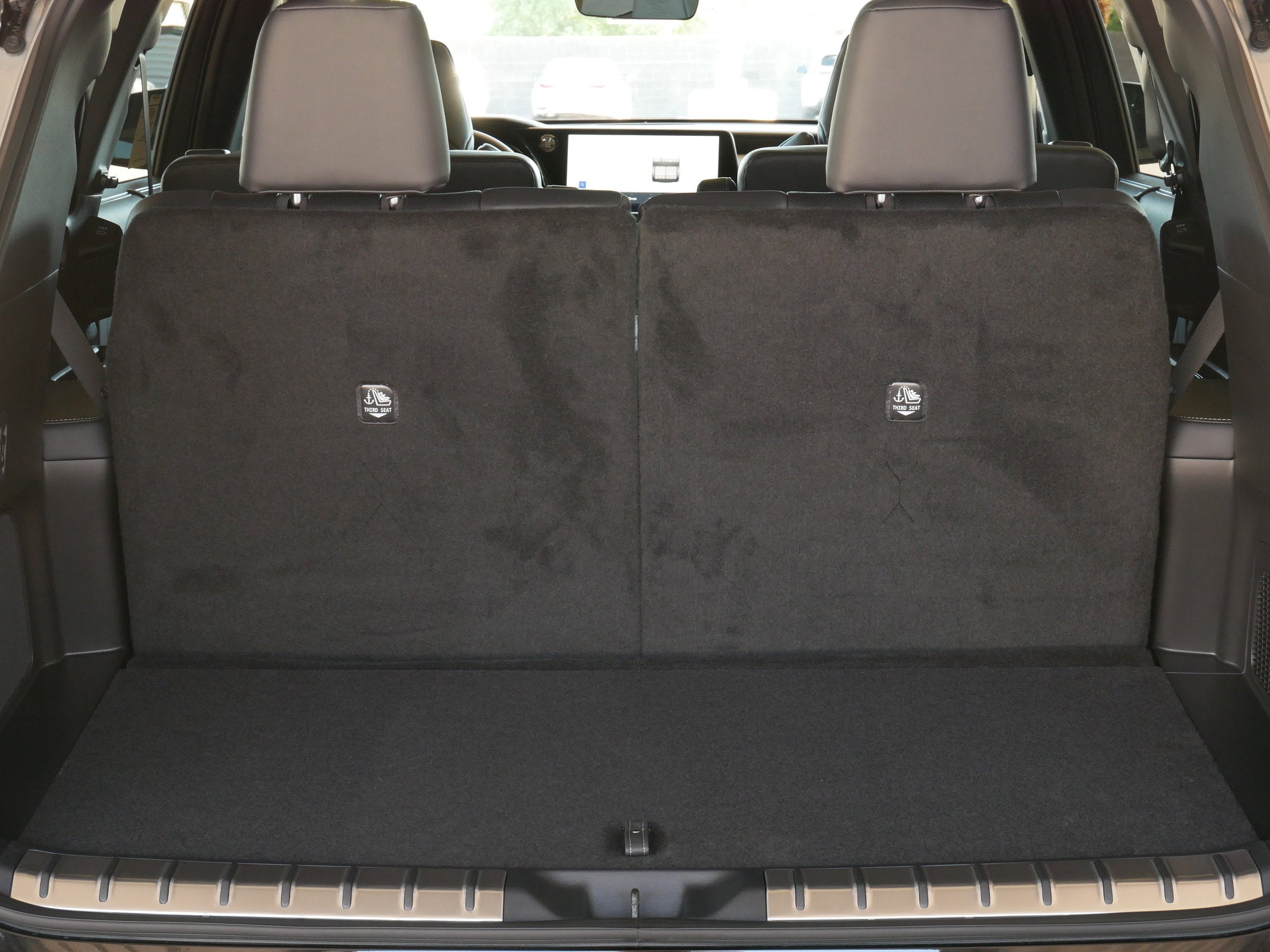 2026 Lexus TX 350 F SPORT HANDLING AWD