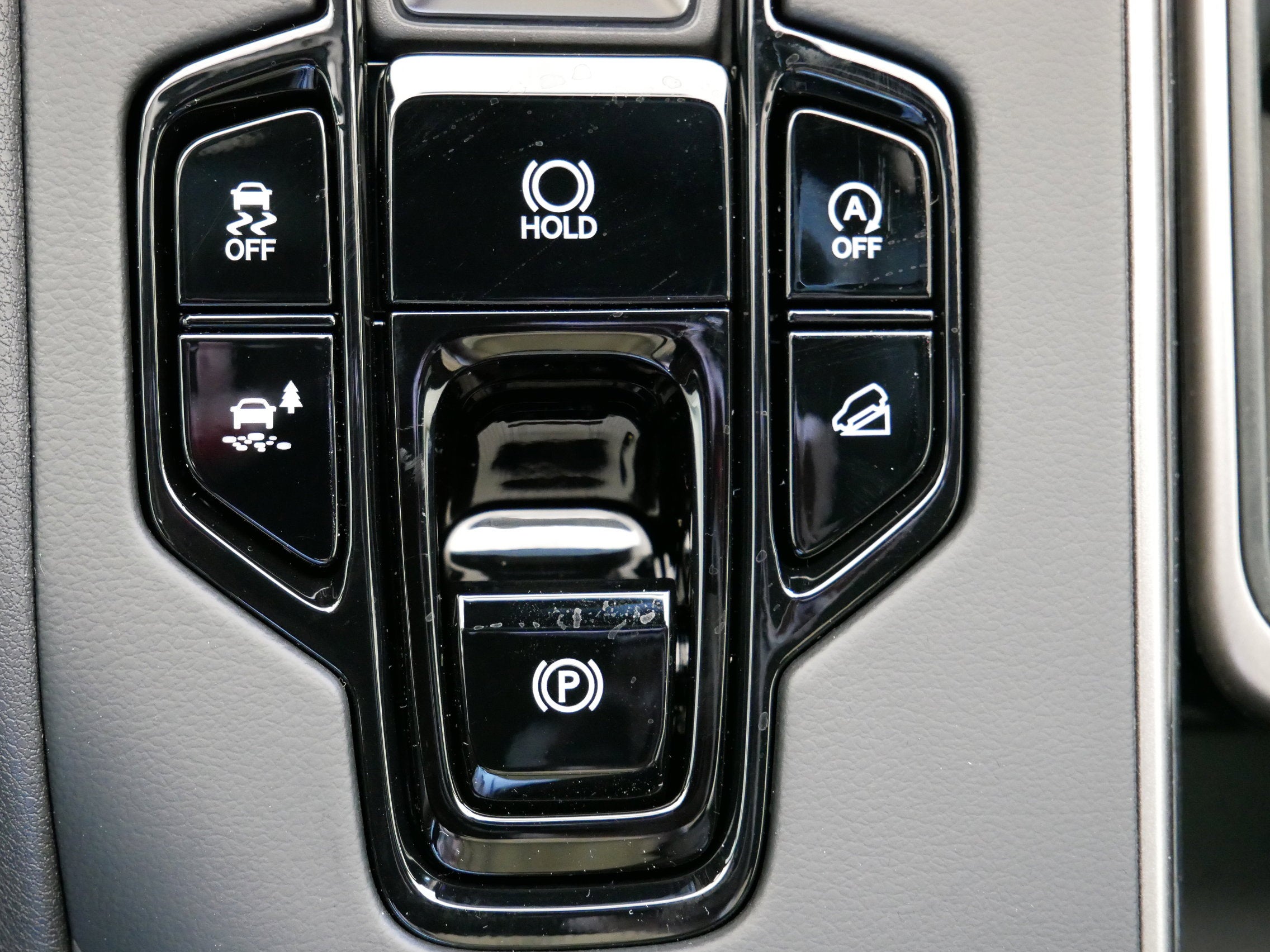 2026 Lexus TX 350 F SPORT HANDLING AWD