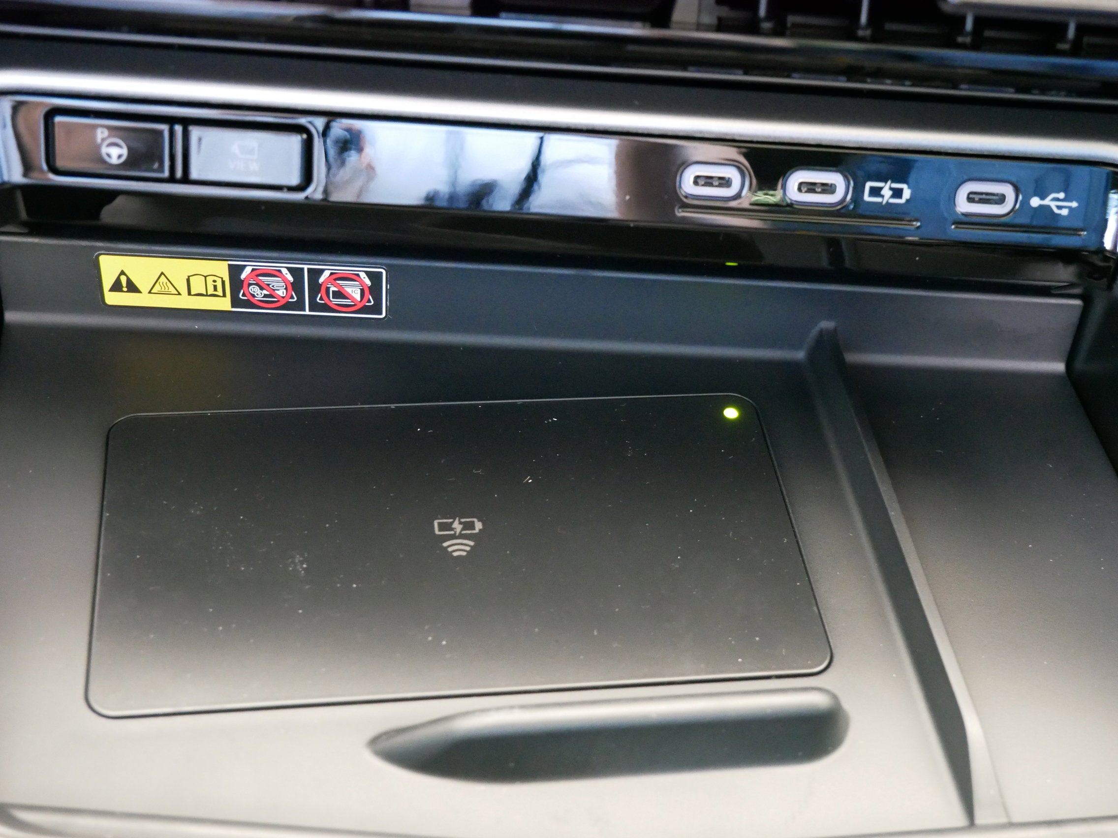 2026 Lexus TX 350 F SPORT HANDLING AWD