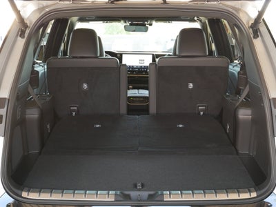 2026 Lexus TX 350 F SPORT HANDLING AWD