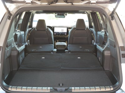 2026 Lexus TX 350 F SPORT HANDLING AWD