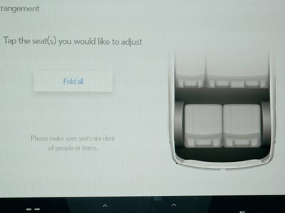 2026 Lexus TX 350 F SPORT HANDLING AWD