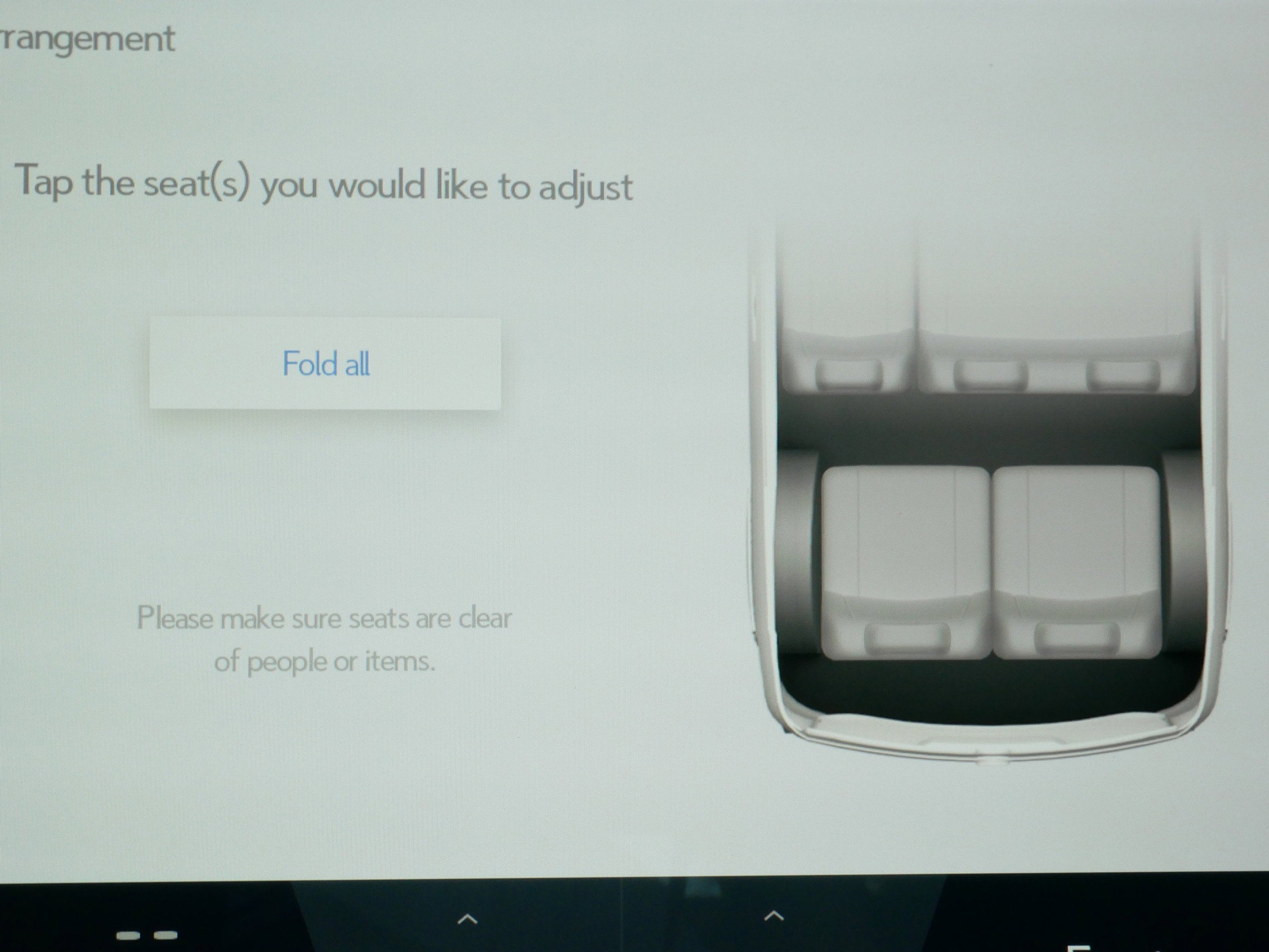 2026 Lexus TX 350 F SPORT HANDLING AWD