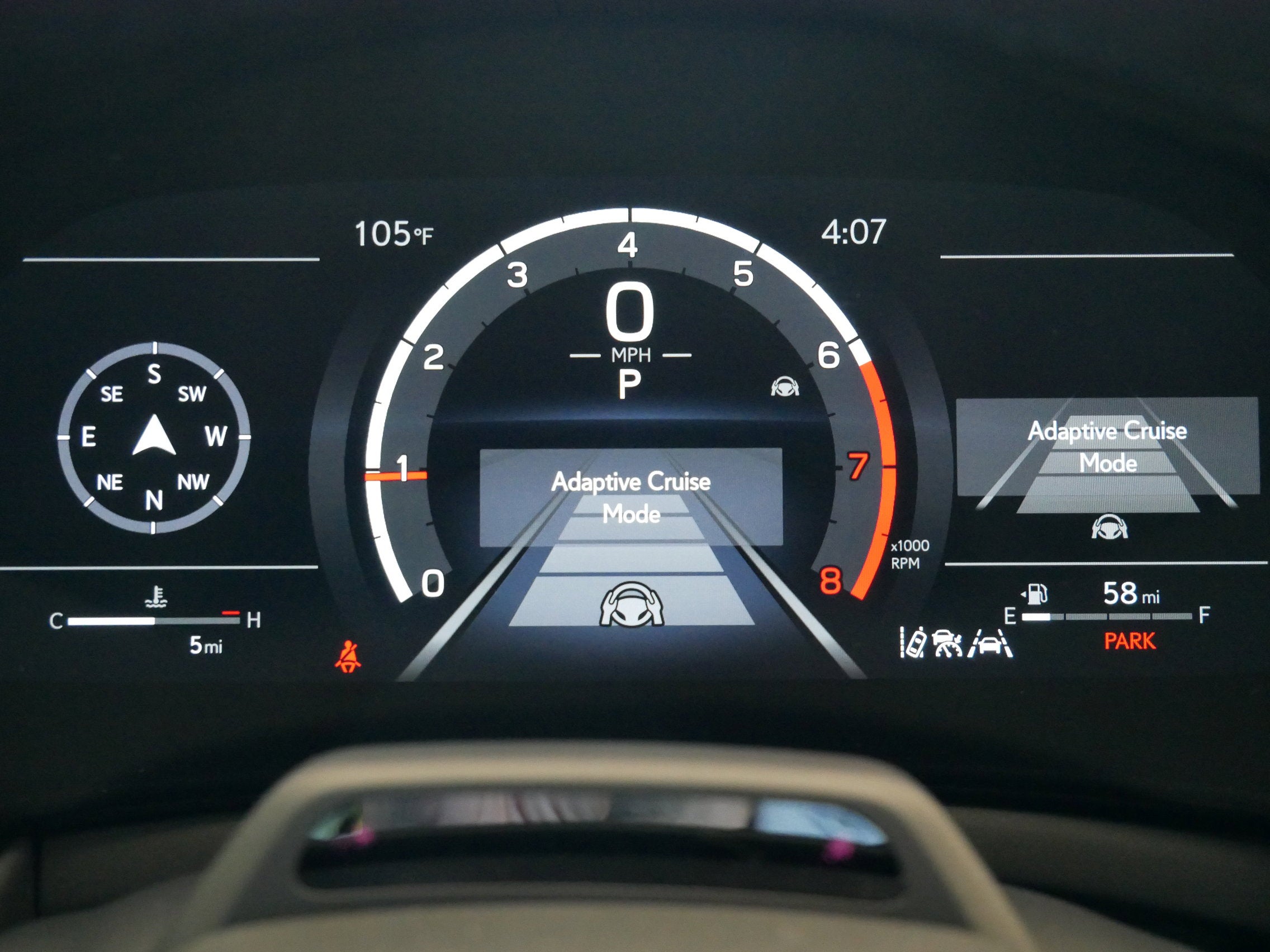 2026 Lexus TX 350 F SPORT HANDLING AWD