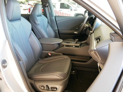 2026 Lexus TX 350 F SPORT HANDLING AWD