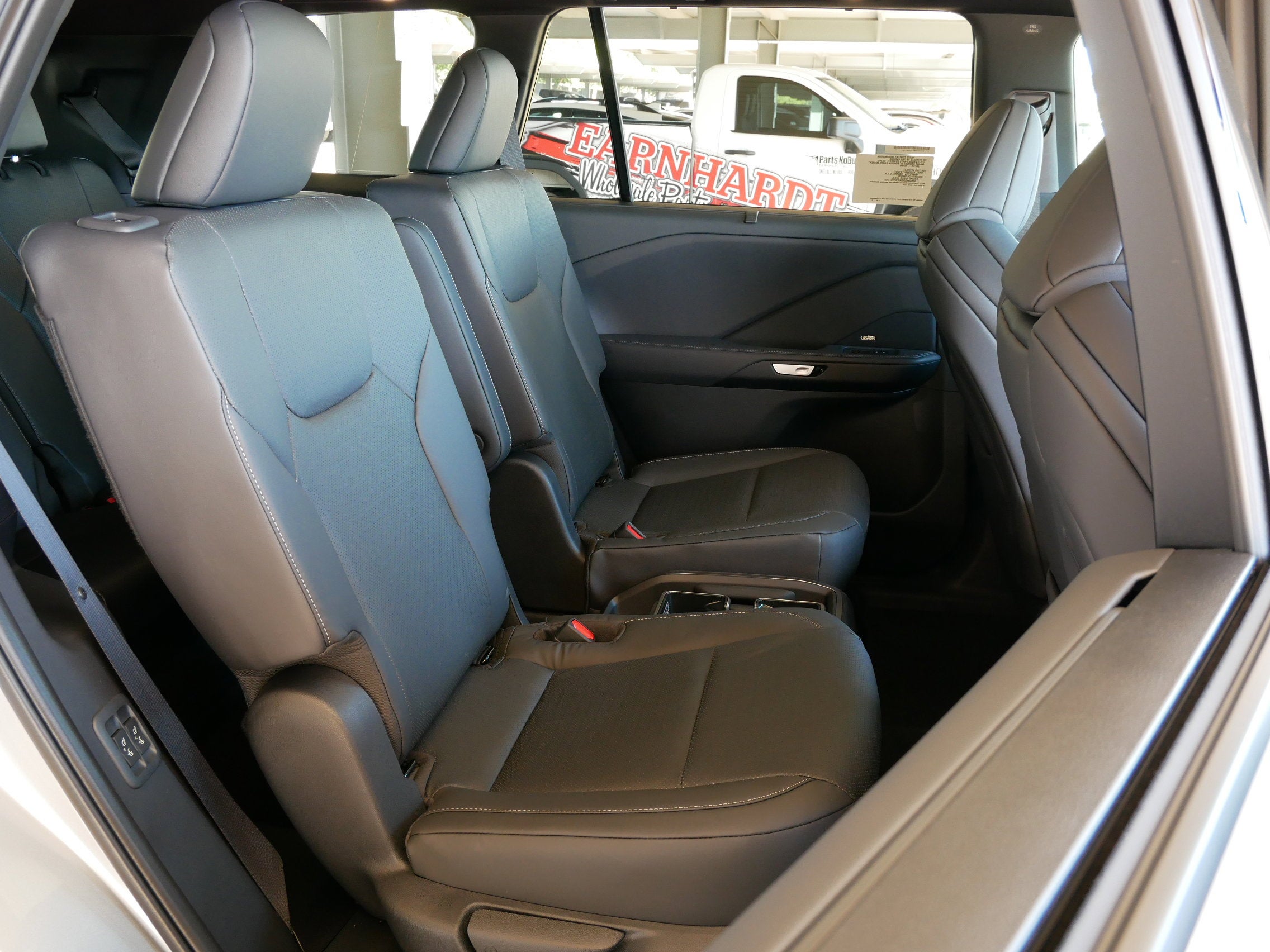 2026 Lexus TX 350 F SPORT HANDLING AWD