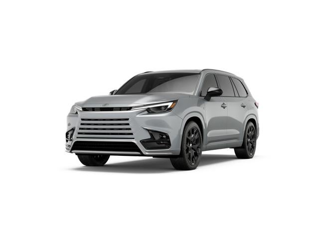 2026 Lexus TX 350 F SPORT HANDLING AWD