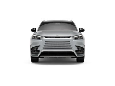 2026 Lexus TX 350 F SPORT HANDLING AWD