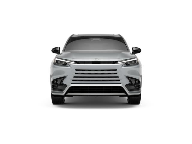 2026 Lexus TX 350 F SPORT HANDLING AWD