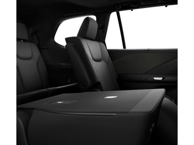 2026 Lexus TX 350 F SPORT HANDLING AWD