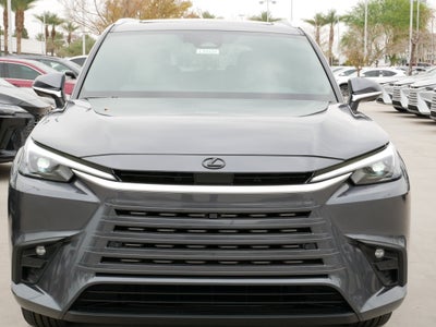 2026 Lexus TX 350 PREMIUM AWD