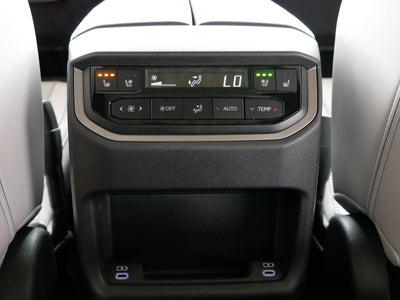 2026 Lexus TX 350 PREMIUM AWD