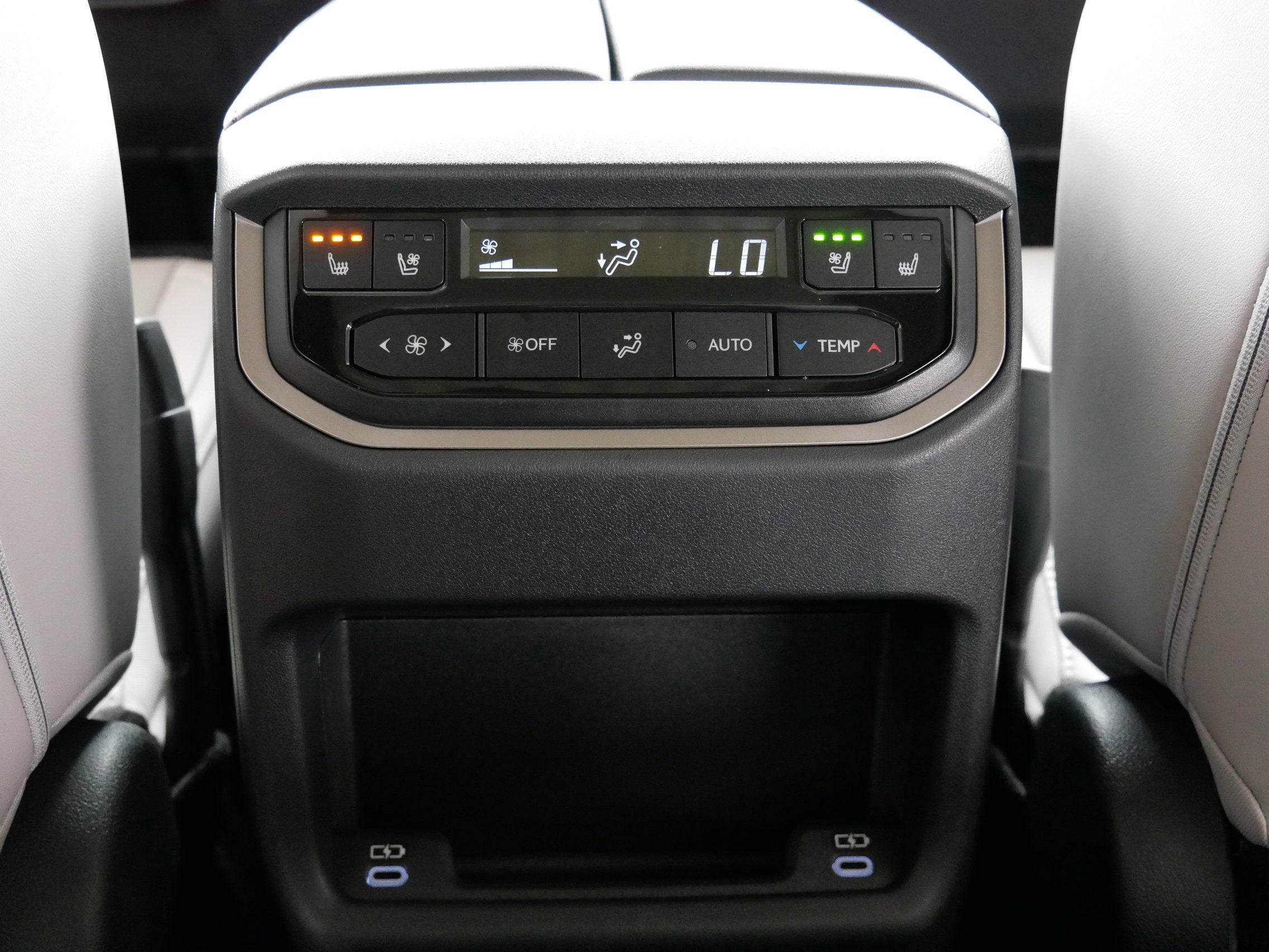 2026 Lexus TX 350 PREMIUM AWD