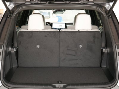 2026 Lexus TX 350 PREMIUM AWD