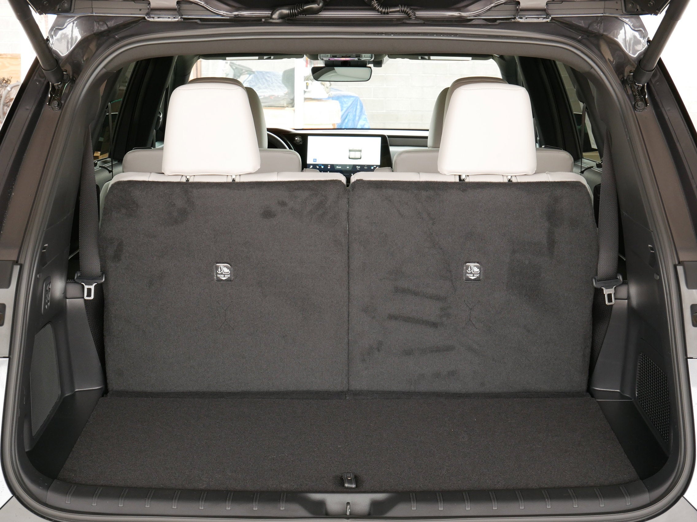 2026 Lexus TX 350 PREMIUM AWD