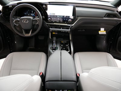 2026 Lexus TX 350 PREMIUM AWD