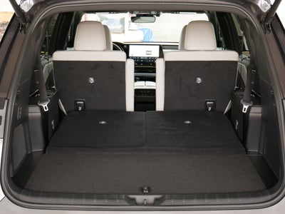 2026 Lexus TX 350 PREMIUM AWD