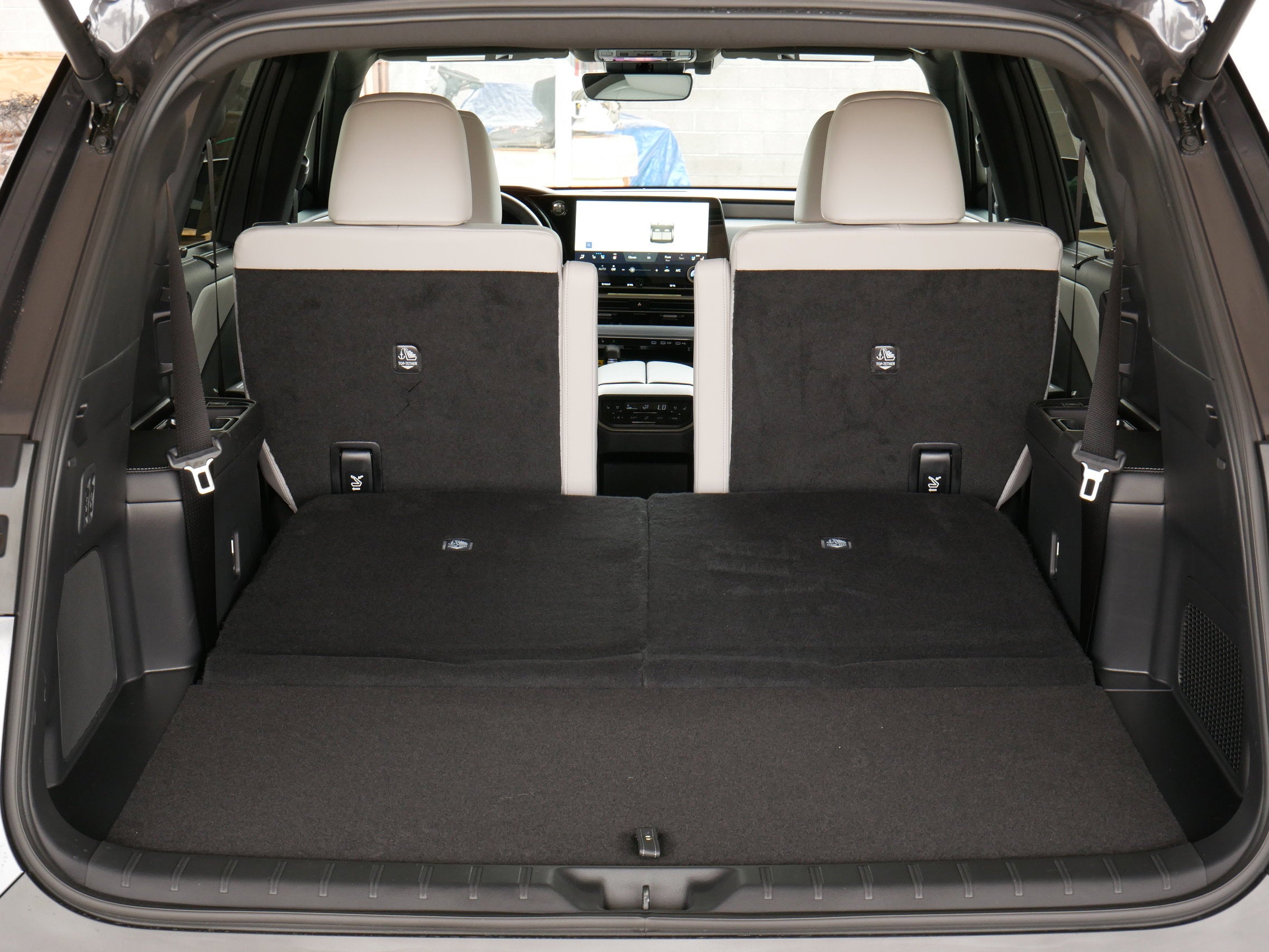 2026 Lexus TX 350 PREMIUM AWD