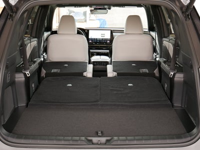 2026 Lexus TX 350 PREMIUM AWD