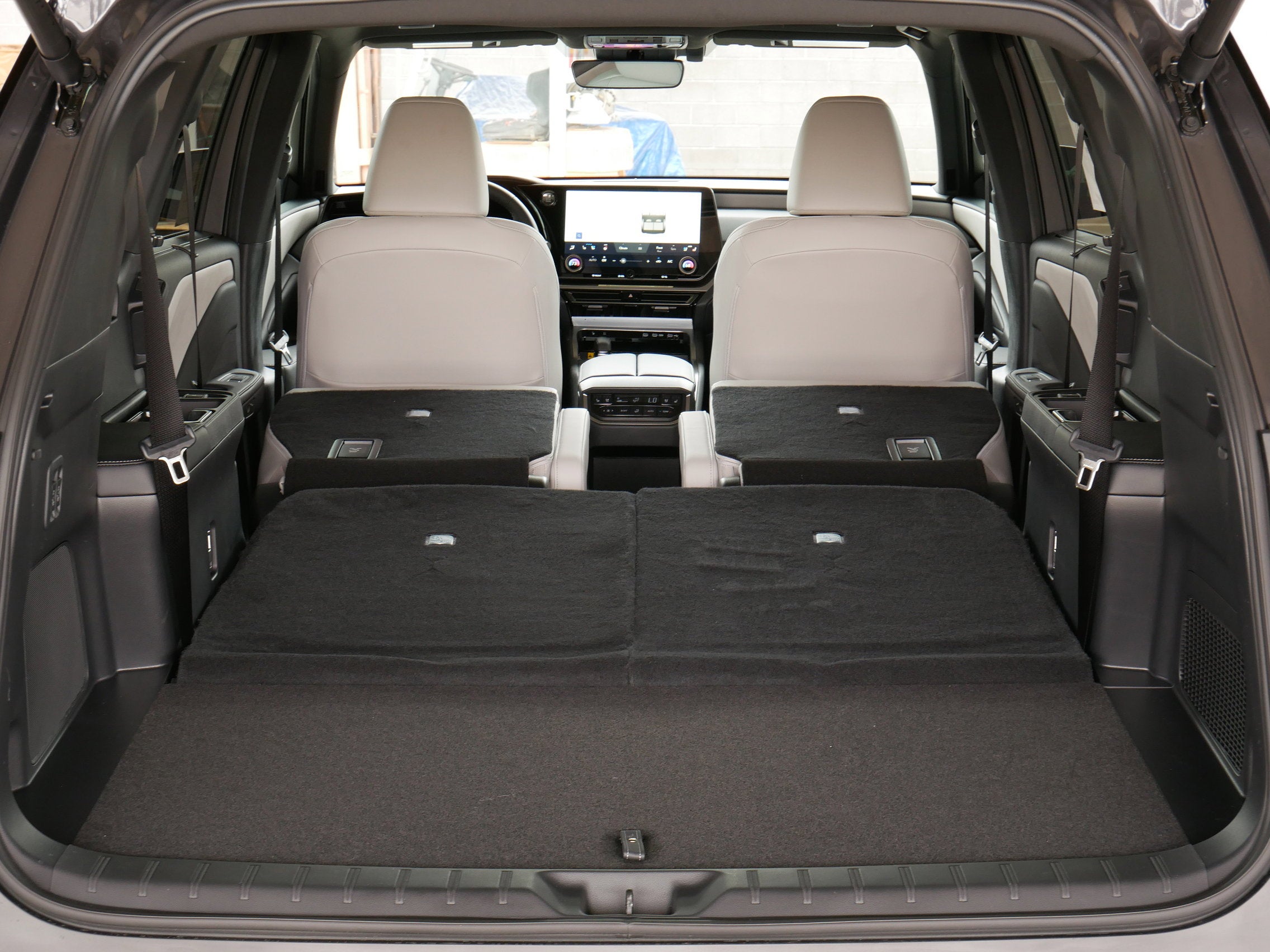 2026 Lexus TX 350 PREMIUM AWD