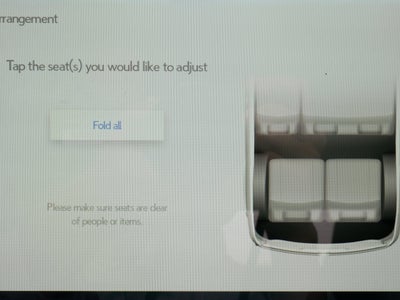 2026 Lexus TX 350 PREMIUM AWD