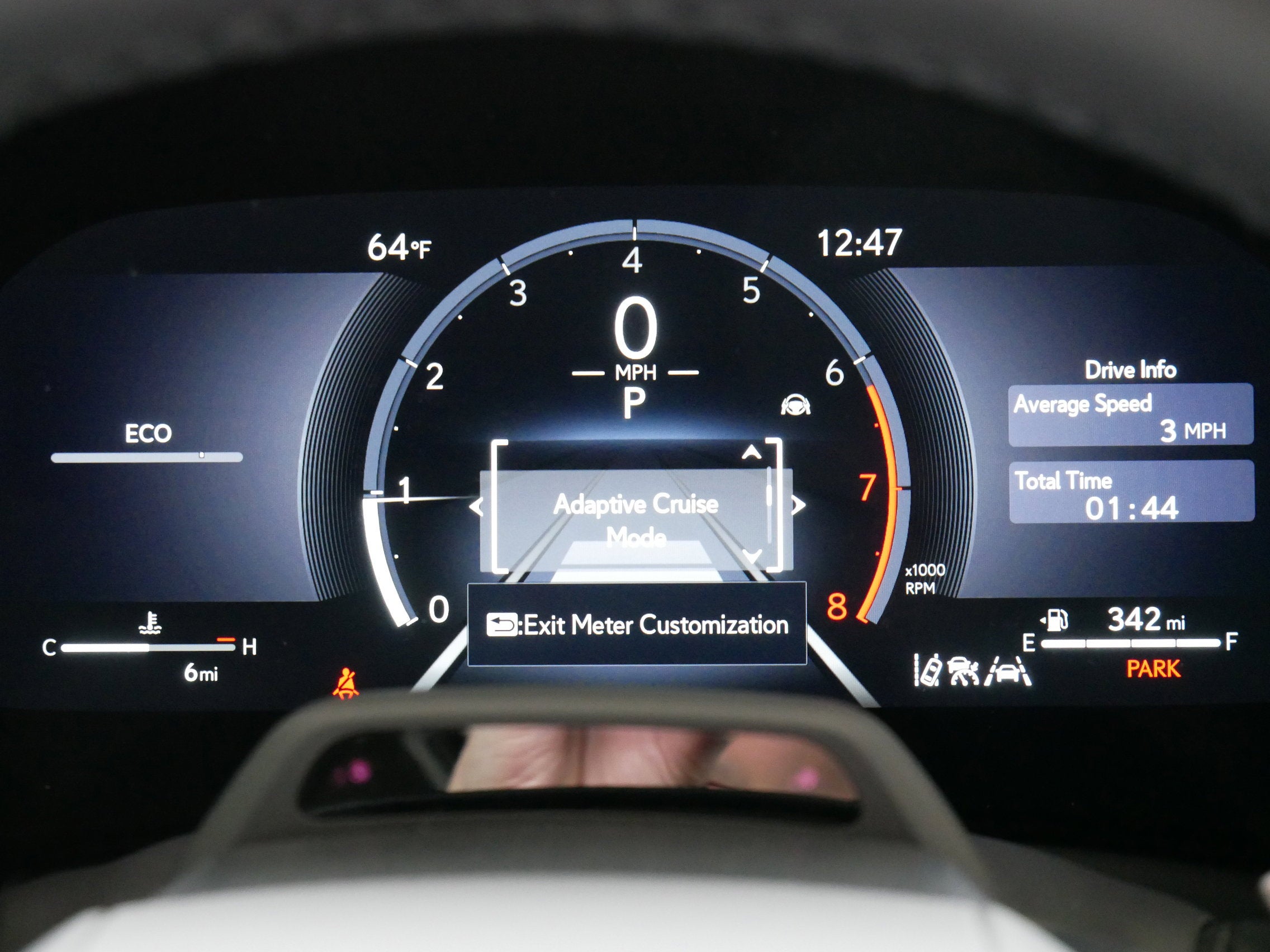 2026 Lexus TX 350 PREMIUM AWD