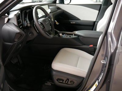 2026 Lexus TX 350 PREMIUM AWD