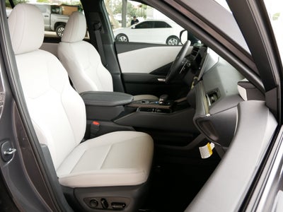 2026 Lexus TX 350 PREMIUM AWD