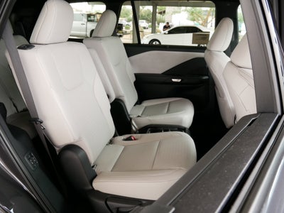 2026 Lexus TX 350 PREMIUM AWD