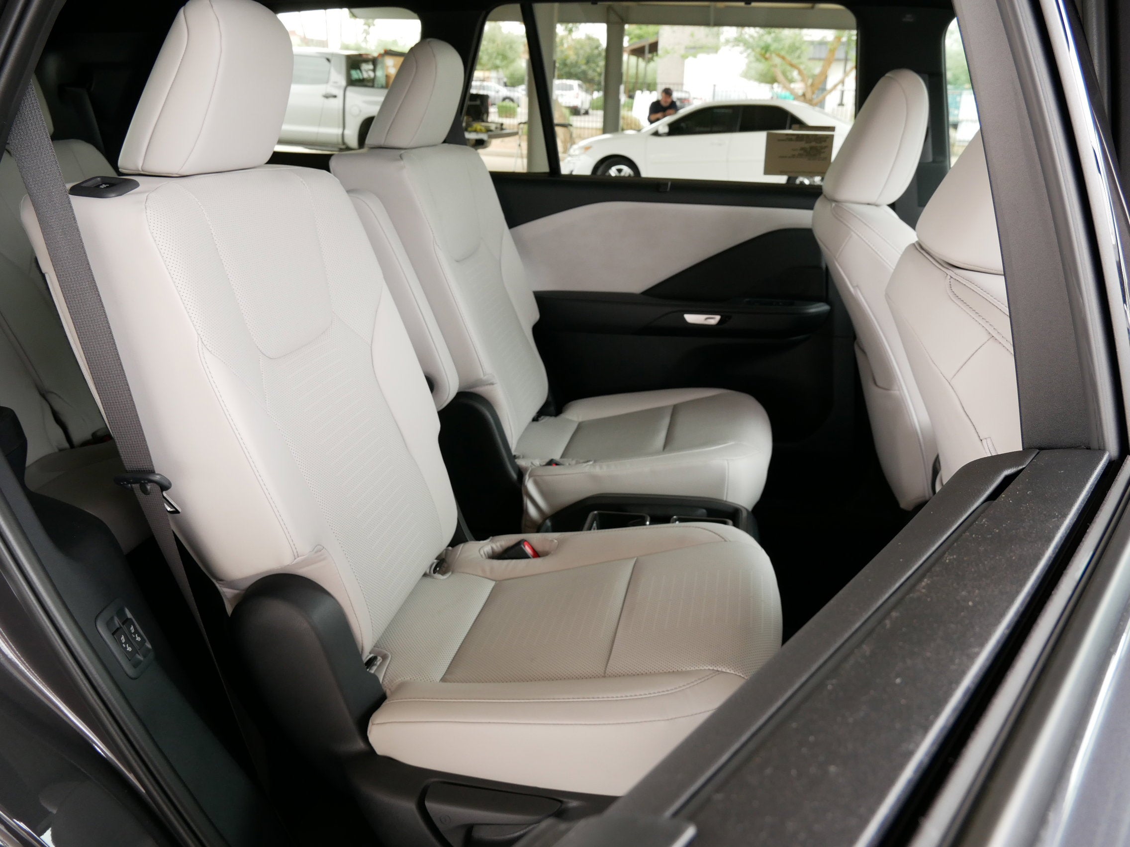 2026 Lexus TX 350 PREMIUM AWD