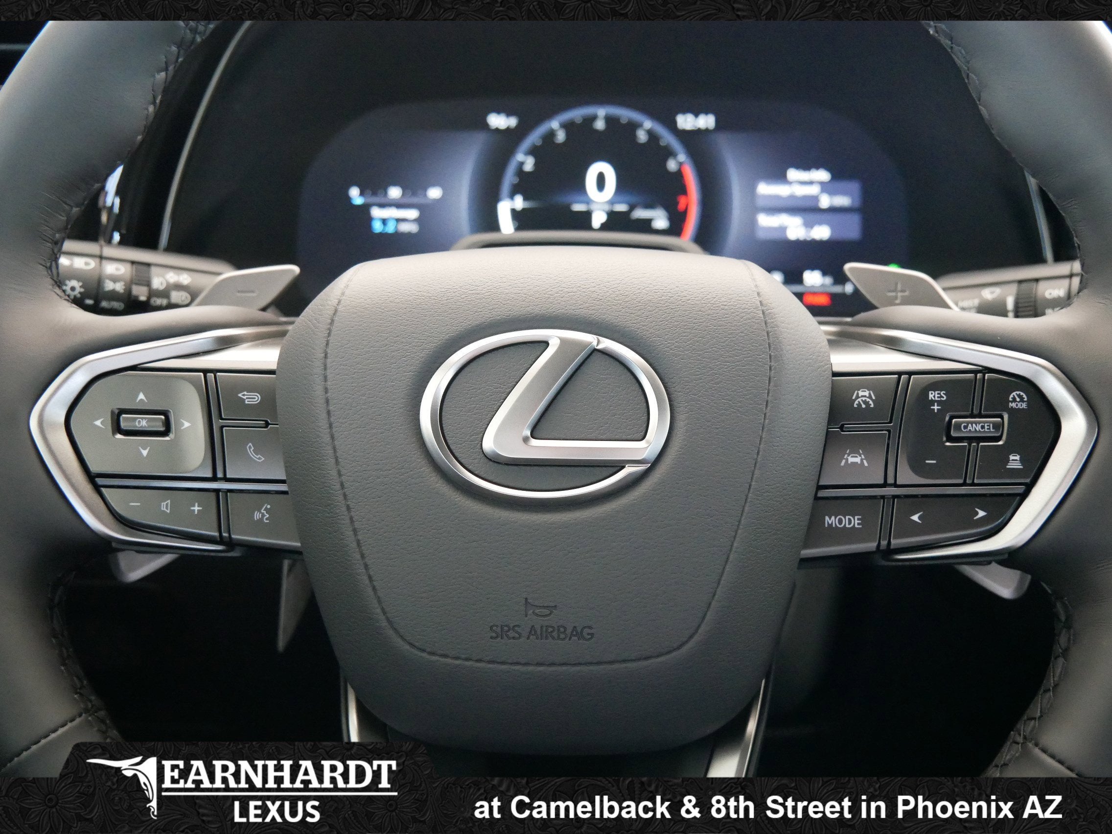 2026 Lexus TX 350 PREMIUM AWD