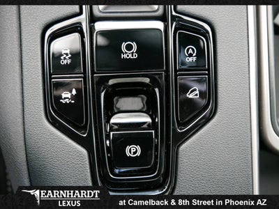2026 Lexus TX 350 PREMIUM AWD