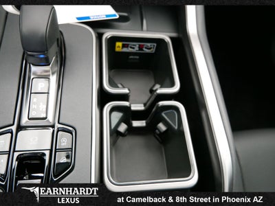 2026 Lexus TX 350 PREMIUM AWD