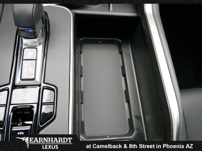 2026 Lexus TX 350 PREMIUM AWD