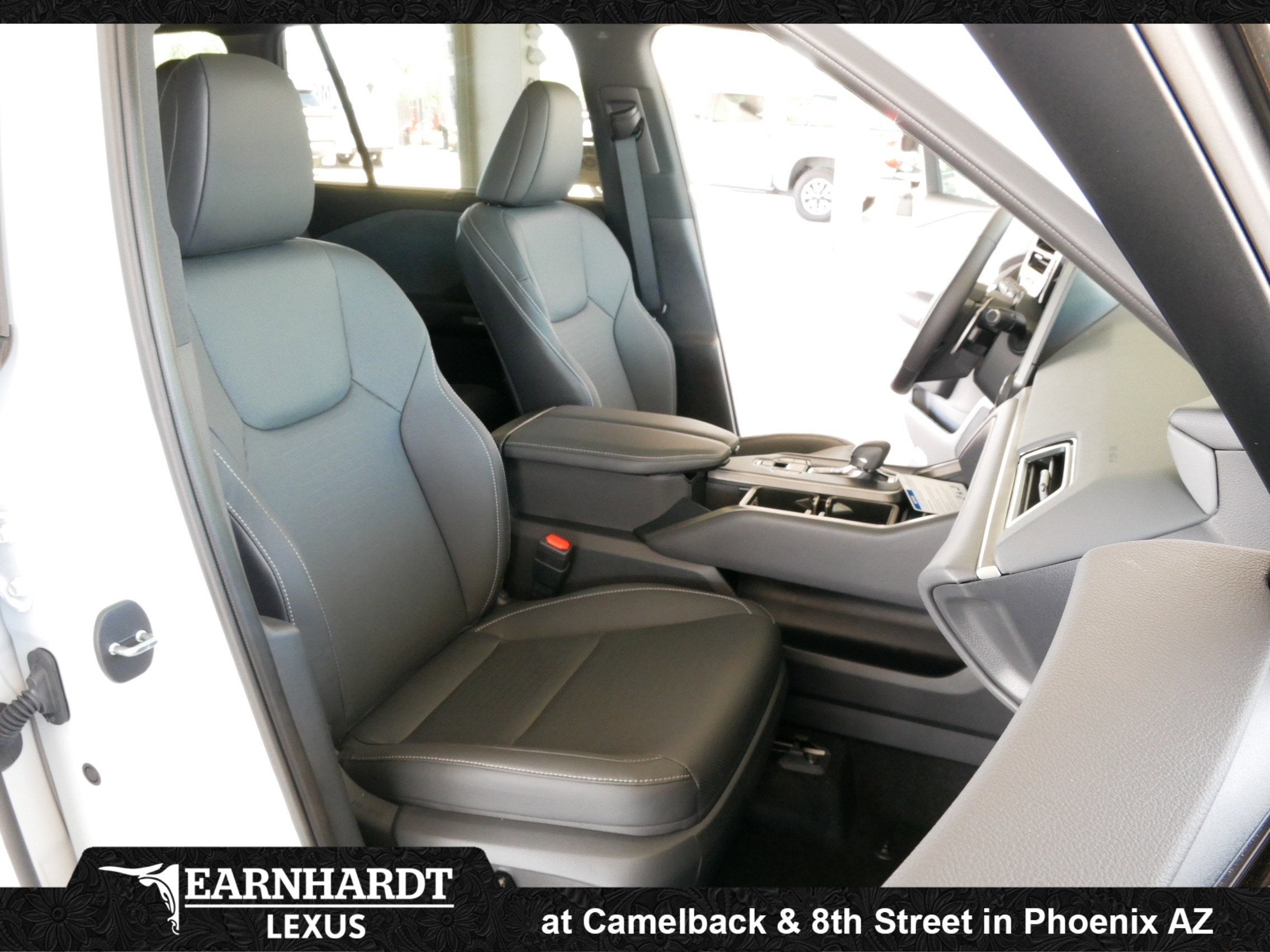 2026 Lexus TX 350 PREMIUM AWD