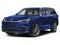 2026 Lexus TX 350 LUXURY AWD